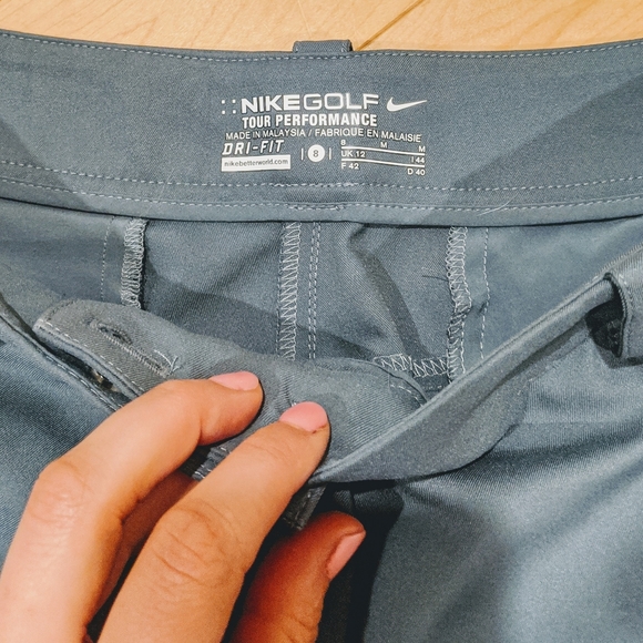 NIKEGOLF - Tech Pants - Picture 6 of 9